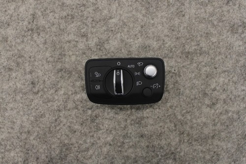 Original Audi Q2 GA Lichtschalter 8V0941531BJ LED Hauptscheinwerfer LWR Head Up