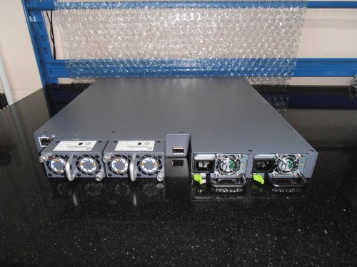 Avaya-5952GTS-52-Port 52 Port L 3 Network Switch + 4 X SFPP Ports AL590003X-E6 - Picture 3 of 4