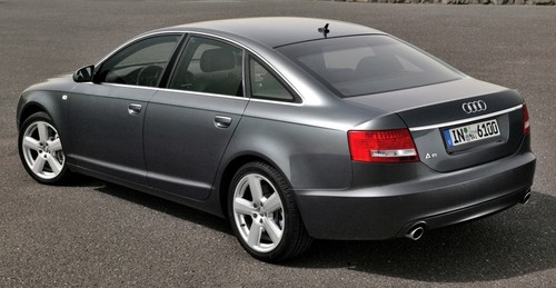 Audi A6 C6 04-08 saloon left rear seat belt seatbelt 4f0857805e + foam cover - Picture 8 of 8