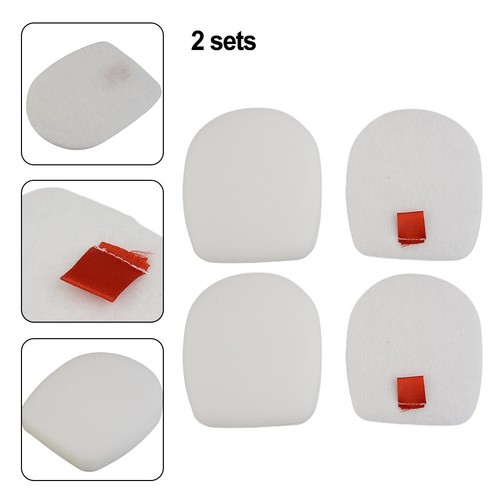 IZ201EUT Filter Für Shark IZ201EU/IZ201EUTSB/IZ251EU/IZ251EUT/IZ202EU/IZ202EUT - Bild 18 von 24