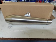 T 2203872  T2203878  Terminali Triumph  Thruxton.