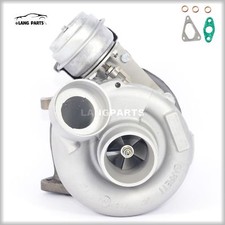 Turbolader für Mercedes Benz E320 S320 CDI 6130960199 709841 OM613