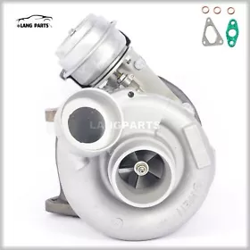 Turbolader für Mercedes Benz E320 S320 CDI 6130960199 709841 OM613