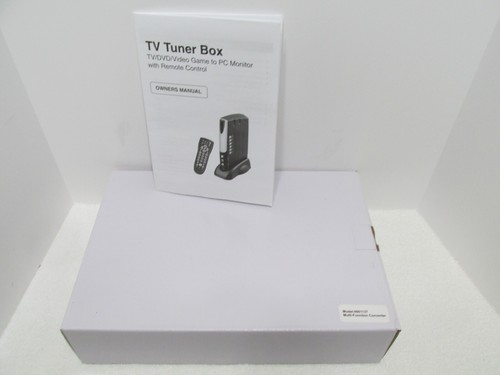 TV, DVD, Video Game Converter - Picture 2 of 6