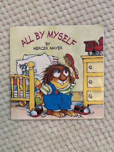 Little Critters Early Readers Preschool Kindergarten Mercer Mayer Lot Of 7 Books - Imagen 2 de 8