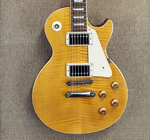 2005 Gibson Les Paul Standard - Beautiful Guitar - Outstanding Player!