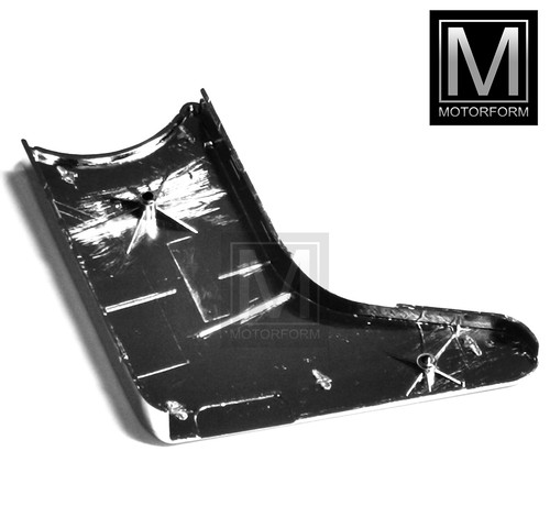 8-teilig Mercedes SL W107 R107 Sitz Chrom Abdeckungen Sitzgelenkblenden Blenden - Picture 9 of 11