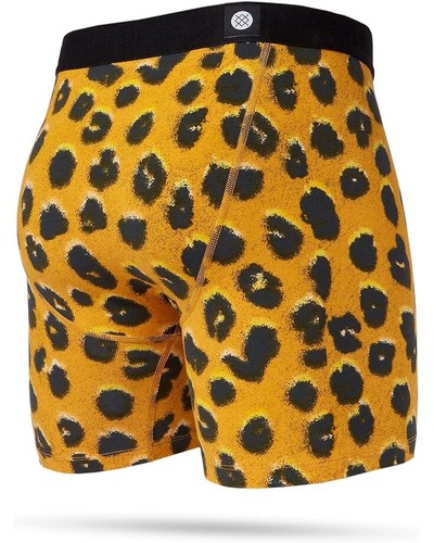 Stance Herren Baumwollmischung Boxershorts Größe Medium/Large/& XL Neu im Karton - Bild 4 von 7