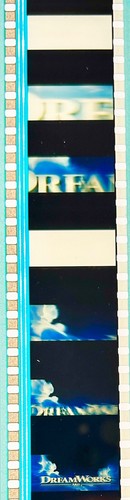 Various Film Company Logos - Rare & Genuine 35mm Film Cells - Picture 42 of 192