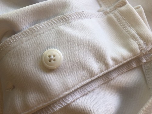 👑KANSAS CITY ROYALS TRUE FAN MLB BASEBALL JERSEY MENS - L 42-44 - Picture 10 of 10