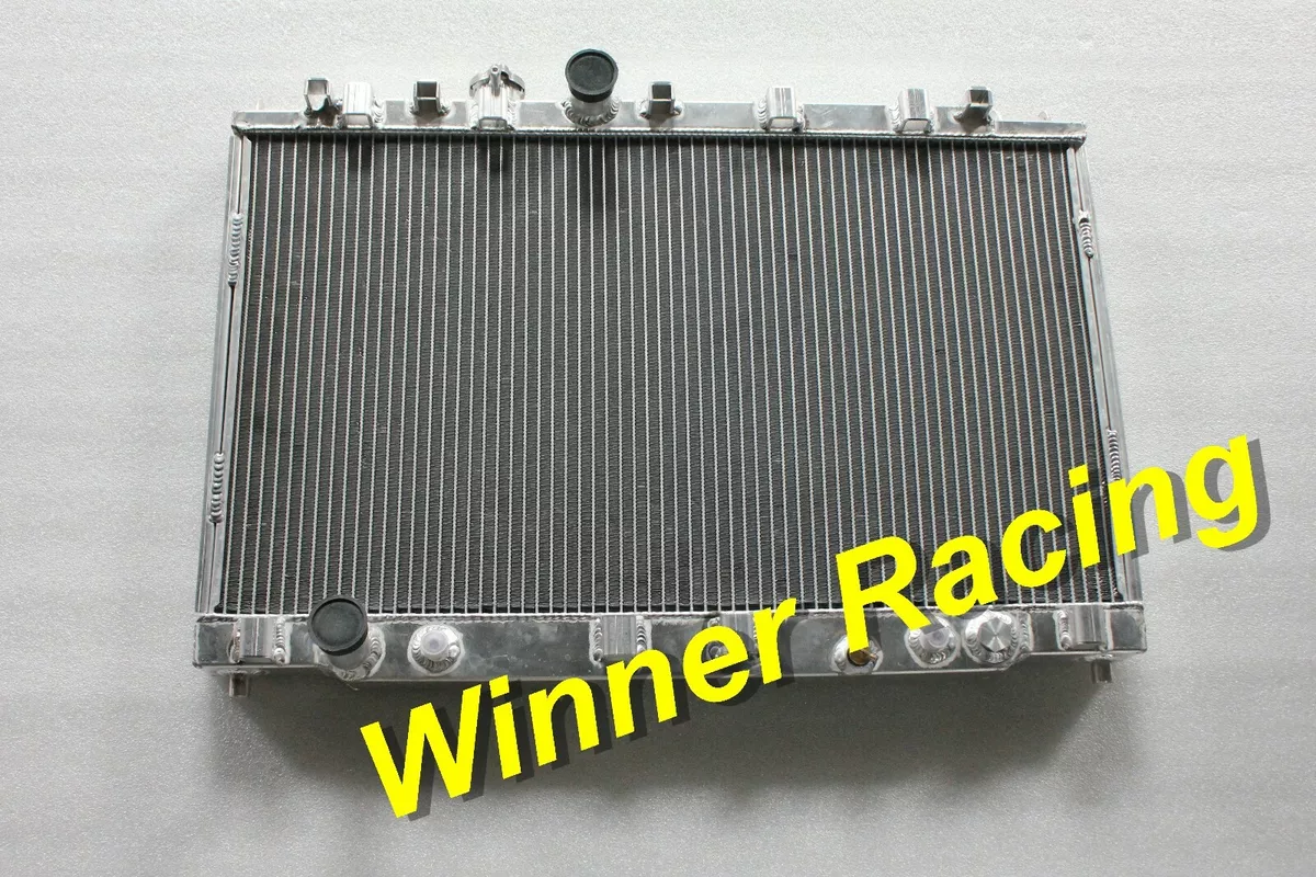 ✓RADIATOR Fit LEXUS IS200 RS200/TOYOTA ALTEZZA SXE10 3S-GE 2.0 A