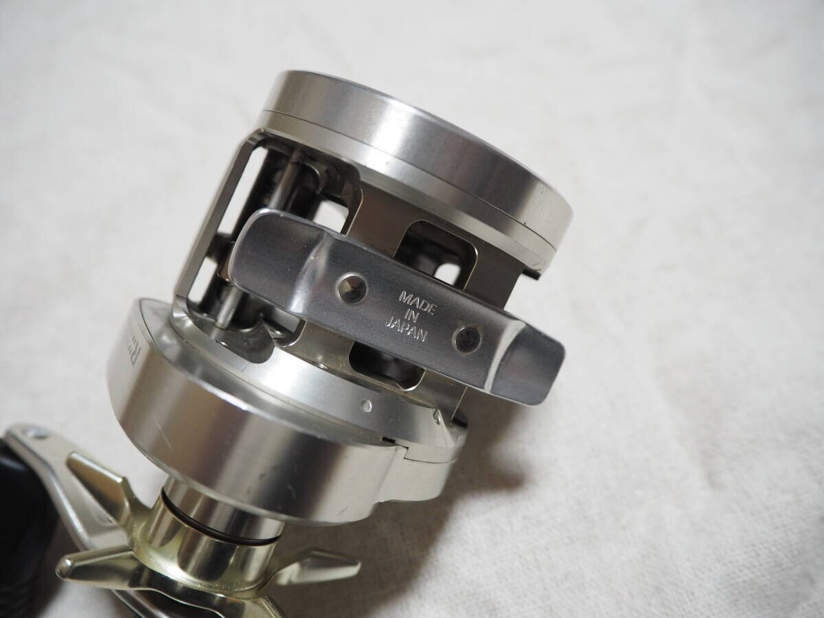 Daiwa RYOGA 2020H Baitcast Reel | eBay