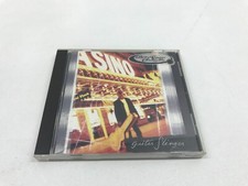 brian setzer orchestra guitar slinger music cd