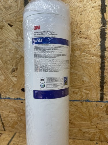OEM 3M HF95 Filter Cartridge,High Flow Series 5613507 70020020171 Cuno HF95 (D3 - Picture 2 of 3