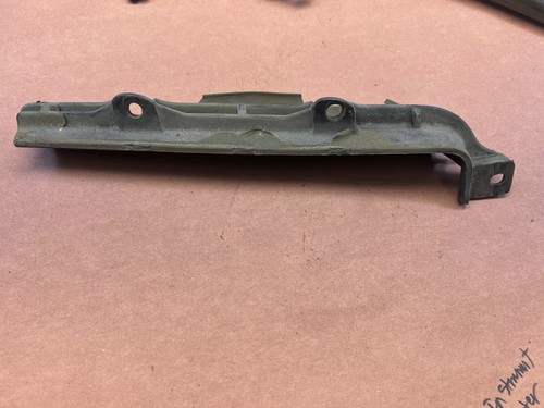 86 Mazda RX7 Under Hood Rubber Seal Trim Strip 86-88 - Picture 4 of 17