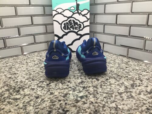 PUMA RS DREAMER JR BASKETBALL SHOE GRADE SCHOOL SIZE 6Y J.COLE - Picture 2 of 5