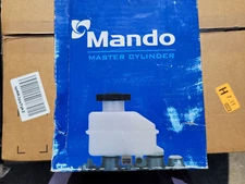 Kia Spectra Master Cylinder OEM Manufacturer