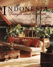 Indonesia Style by Clifford A Pearson: Used