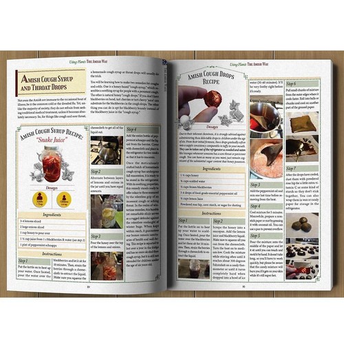 The Ultimate Guide to Survive: A Navy Seal's Bug-In Guide & The Amish Ways - A5 - Bild 12 von 18