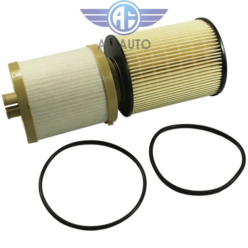 Kit de filtro de aceite de combustible para motor diésel Ford Powerstroke 6,4 L FL2016 FD4617 - Imagen 3 de 12