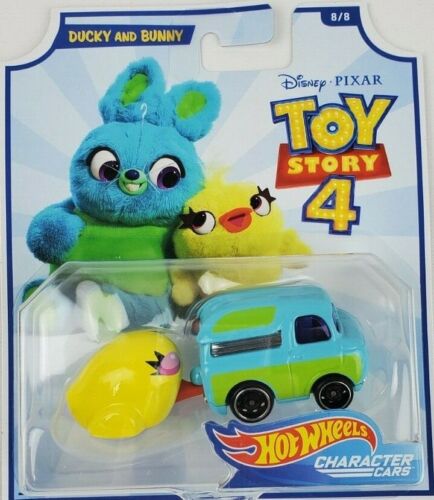 Hot Wheels Character Cars Disney Marvel Star Wars DC & More only $3.99 or less - Picture 147 of 257
