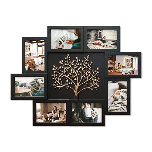 4x6 picture frame collage deals