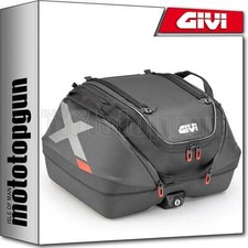 GIVI XL08 BAULETTO + ATTACCO X-LINE HONDA XL 600 RM / LM