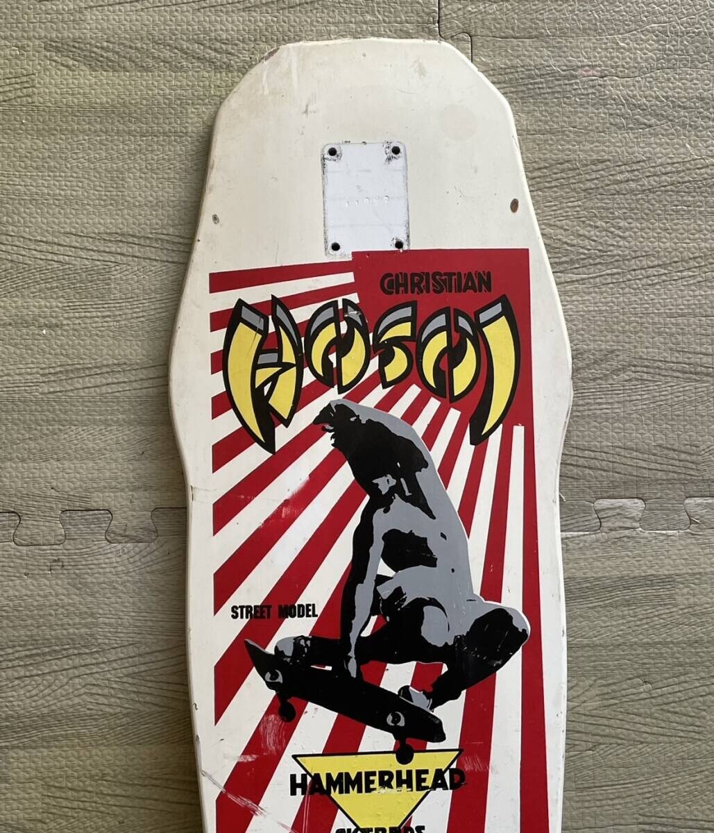 【上品】 予約販売 HOSOI 1980年代 CRUZ SANTA ホソイ クリスチャン その他