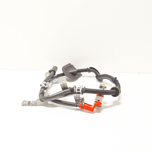 NEW MERCEDES BENZ SLK R172 BATTERY WIRING HARNESS A1725404110 ORIGINAL - Picture 6 of 10