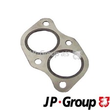 Dichtung für Abgasrohr, vorne für VW Golf / Jetta