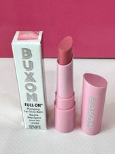 Buxom Full-On Plumping Lip Glow Balm .07oz./2g. Full Size NIB - Dolly Delight