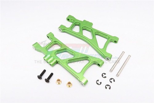 GPM TT2B056 ALEACIÓN BRAZO INFERIOR TRASERO TAMIYA 1/10 RC TT02-B TT02B BUGGY - Imagen 11 de 15