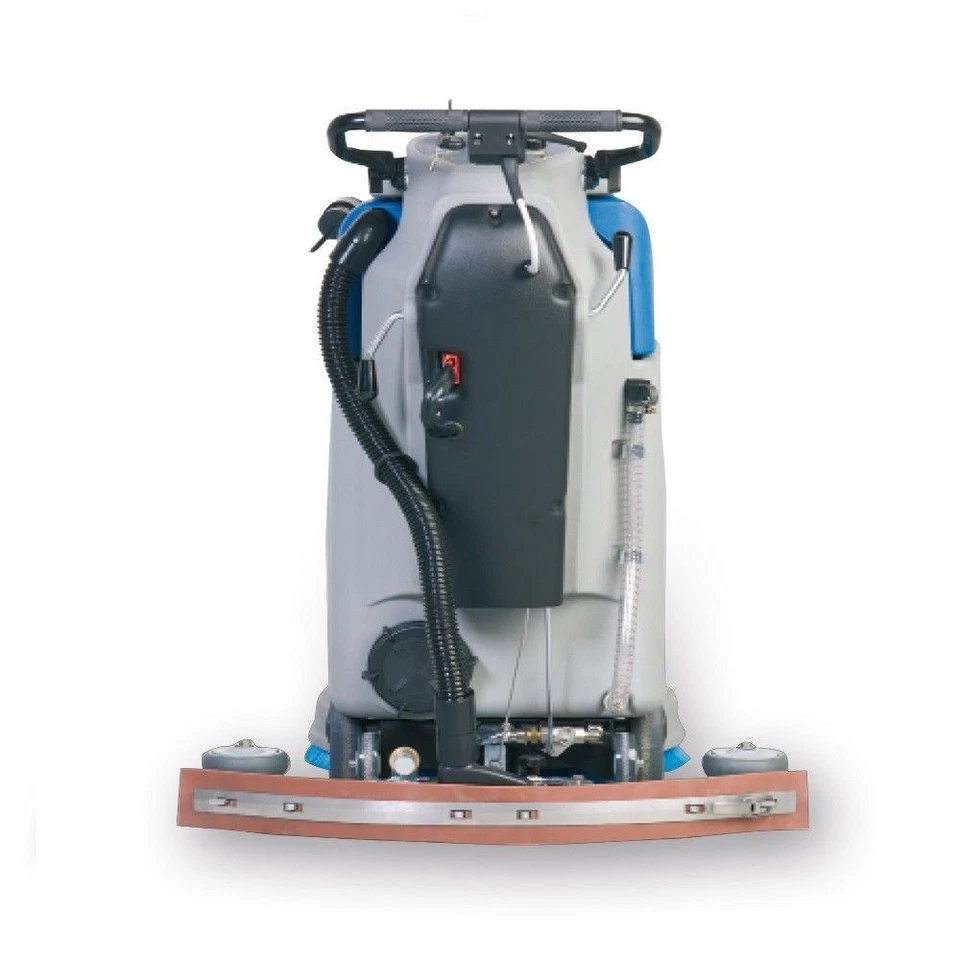 FLOOR CLEANER ELECTRIC SCRUBBER MAN DOWN LPS02 E - Image 3 of 4