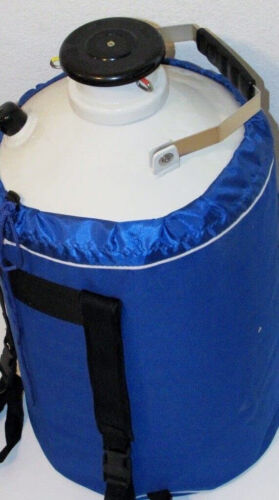 Stopper For Liquid Nitrogen LN2 Storage Tank Container Cryo Dewar Cap 2" 50mm - Picture 3 of 3
