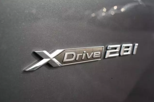 Alfombrilla de bota del revestimiento de carga del maletero trasero bandeja del piso para BMW X1 X 1F48 2016-2022 usada - Imagen 8 de 8
