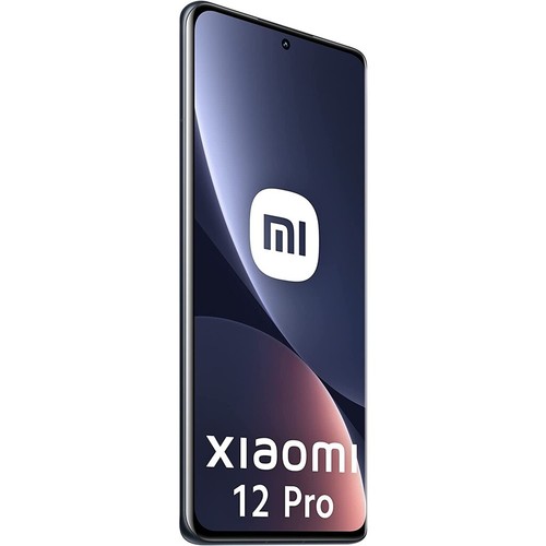 Xiaomi 12 Pro 5G Dual-SIM 256GB Gray Android Smartphone - Zdjęcie 3 z 3