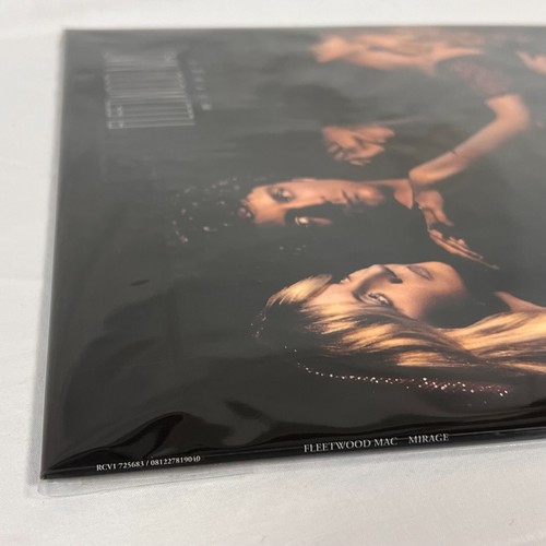 Fleetwood Mac - Mirage (VMP Plum Galaxy Colour Vinyl Me Please) | LP Vinyl | Neu - Bild 9 von 12