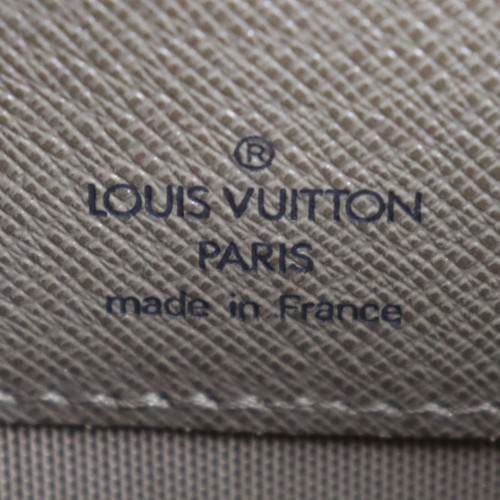 Louis Vuitton LV Geant Ceinture Used Jogging Belt Bag Damier M93211 #AG610 A - Picture 18 of 19