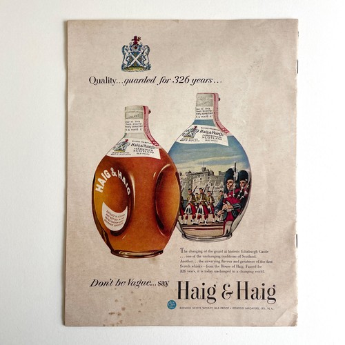 1953 Judge Magazine • Volume 1 / No. 1 Issue • Satire And Humor Weekly - Picture 2 of 6