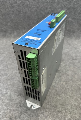 STÖBER ANTRIEBSTECHNIK  POSIDYN SDS 4000  Typ: SDS4021 - Picture 1 of 9