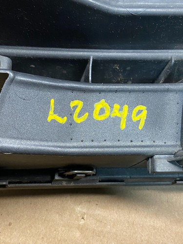 2006-2007 Subaru Tribeca B9 Front Upper Right Bumper Grille Mesh Chrome L2049 DG - Picture 8 of 8