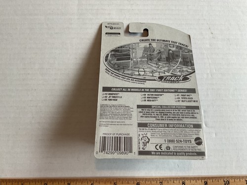 2000 Hot Wheels Misc. - Foto 55 di 368