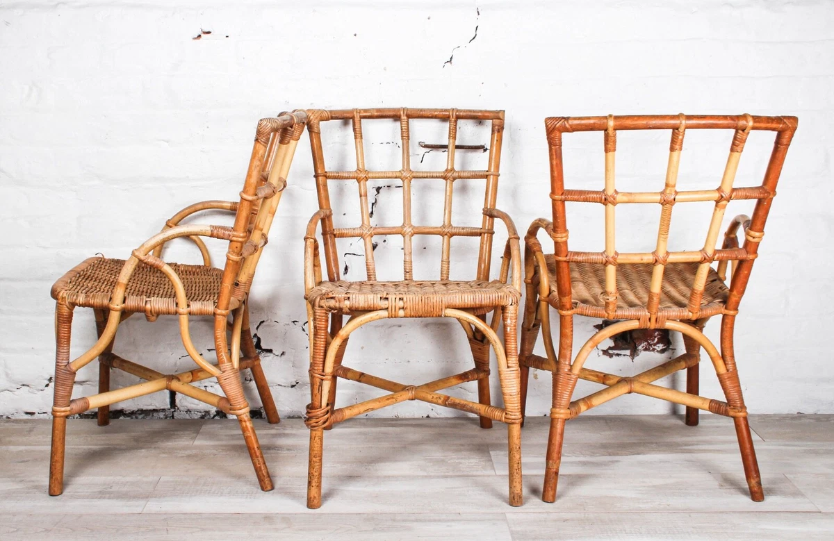 Conservatory 2024 chairs ebay