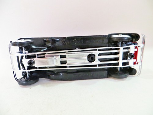 HACHETTE SIGLO DE COCHES 25 ""DUESENBERG MODELO J' ROJO. SÓLIDO 1:43. Sin usar en caja/en caja - Imagen 5 de 8