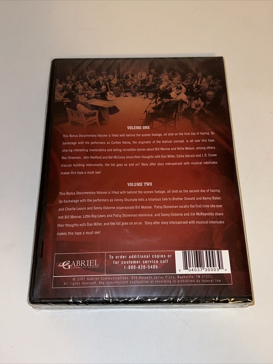 Watch Grassroots to Bluegrass - Grassroots to Bluegrass