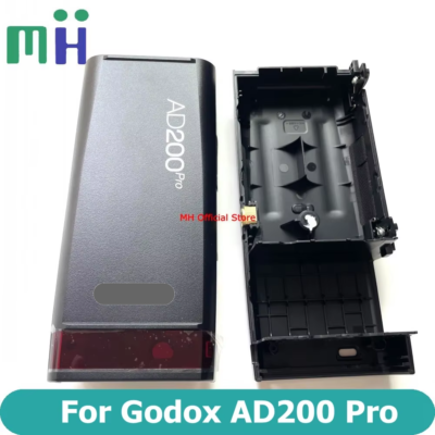 Godox FLASH フラッシュ　AD200 PRO + アクセサリ Amazon | Godox AD200Pro-PCフラッシュホルダー 保護耐衝撃性