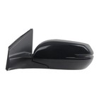 New Power Door Mirror With Heated Glass LH Side Fits 15-16 Honda CR-V HO1320296