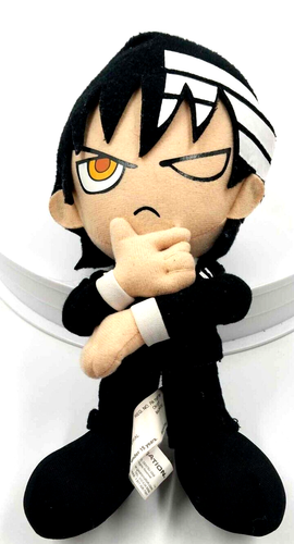 OFFICAL MIKASA (ATTACK ON TITAN) AND OTHER PLUS DOLLS 7 PLÜSCH ANIME HATSUNE MIKU - Bild 8 von 11