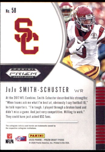 2020 Panini NFL Football 🏈 Card Brands YOU PICK from Various 2020 Panini 🏈 - Picture 347 of 373