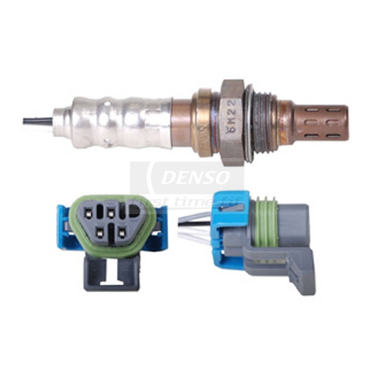 まさを Amazon.com: Denso 234-4781 Oxygen Sensor : Automotive